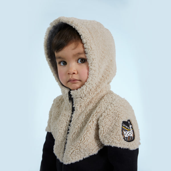 Boys Winter Coat | Family lifepack Paris Winter Outerwear